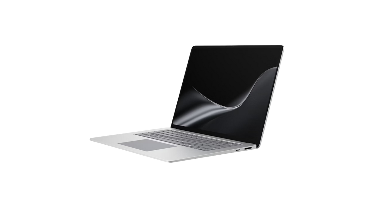 Surface Laptop 8th Edition 13.8-Inch Snapdragon X2