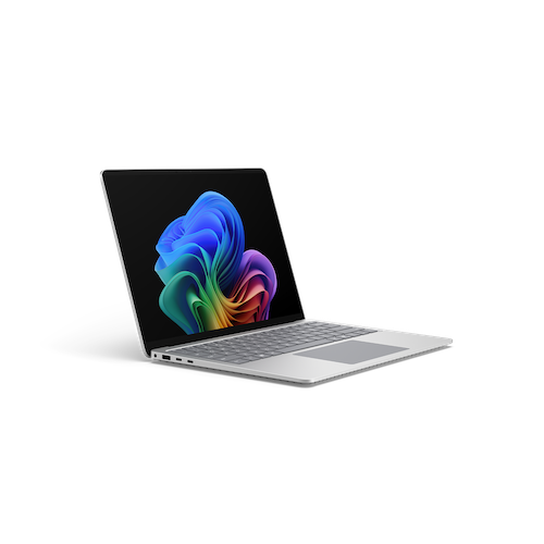 Surface Laptop 8th Edition 13.8-Inch Snapdragon X2
