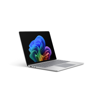 Surface Laptop 8th Edition 13.8-Inch Snapdragon X2