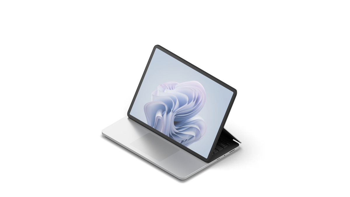 Surface Laptop Studio 2