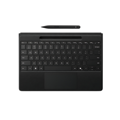 Microsoft Surface Pro Flex Type Cover - Black