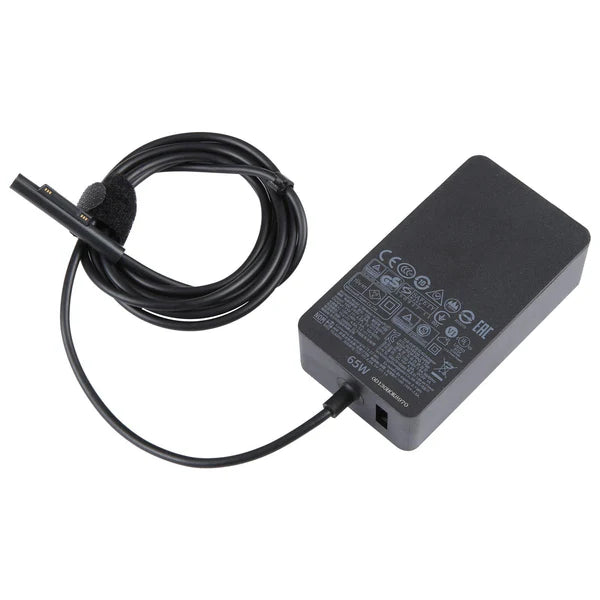 Microsoft Surface 65W Power Supply