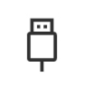 Power-docks and adapters