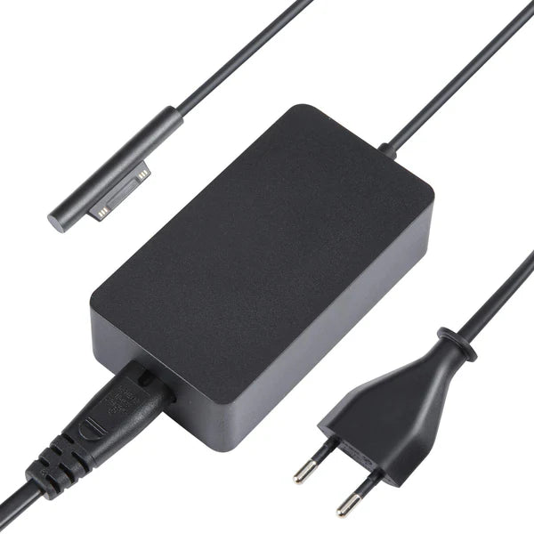 Microsoft Surface 65W Power Supply