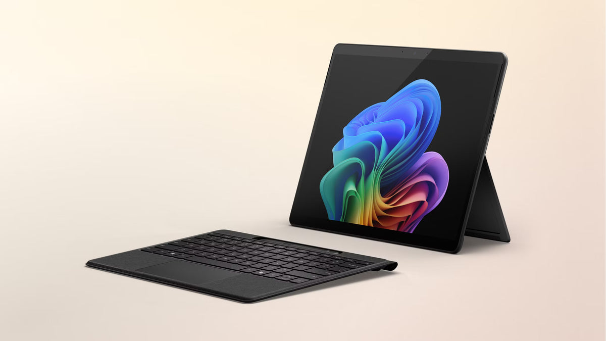 Long battery life with built-in AI tools