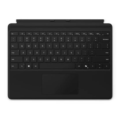 Microsoft Surface Pro Keyboard with Copilot Key - Black