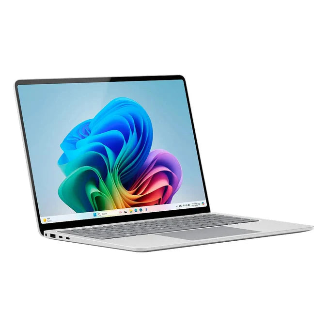 Surface Laptop 7 13.8-Inch (Platinum)