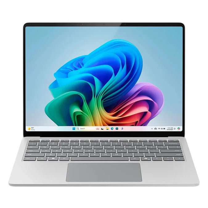Surface Laptop 7 13.8-Inch (Platinum)