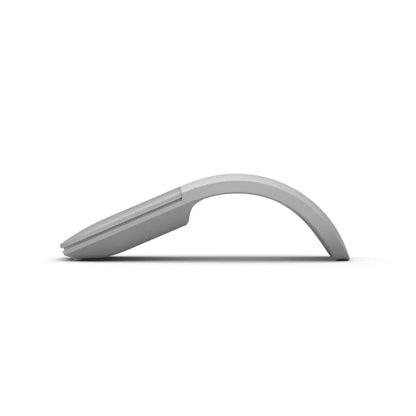 Surface Arc Mouse - Light Gray
