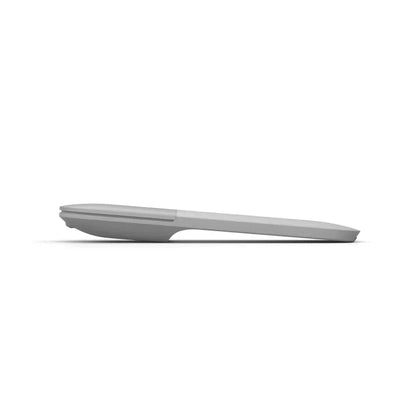 Surface Arc Mouse - Light Gray