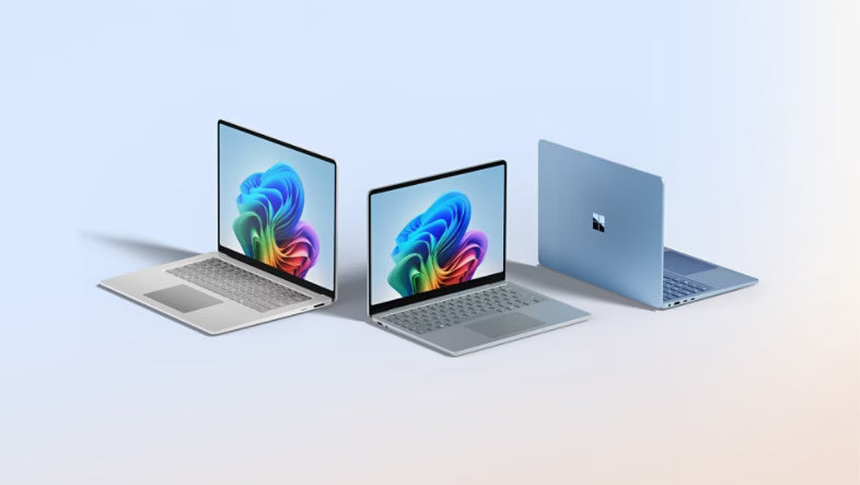 Surface Laptop