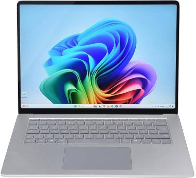Surface Laptop 7 15-Inch Snapdragon (Platinum)