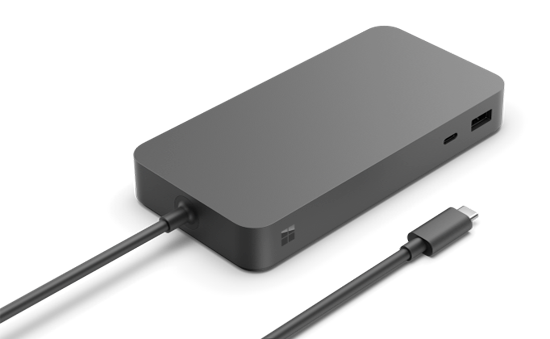 Surface USB 4 Dock