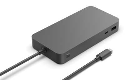 Surface USB 4 Dock