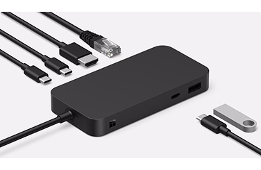 Surface Accessories