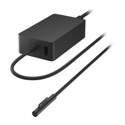 Microsoft Surface 65W Power Supply with USB-A Port