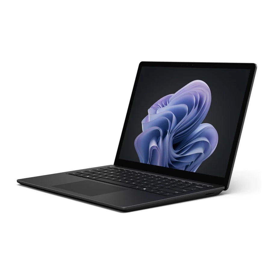 Surface Laptop 6 - 15 inch