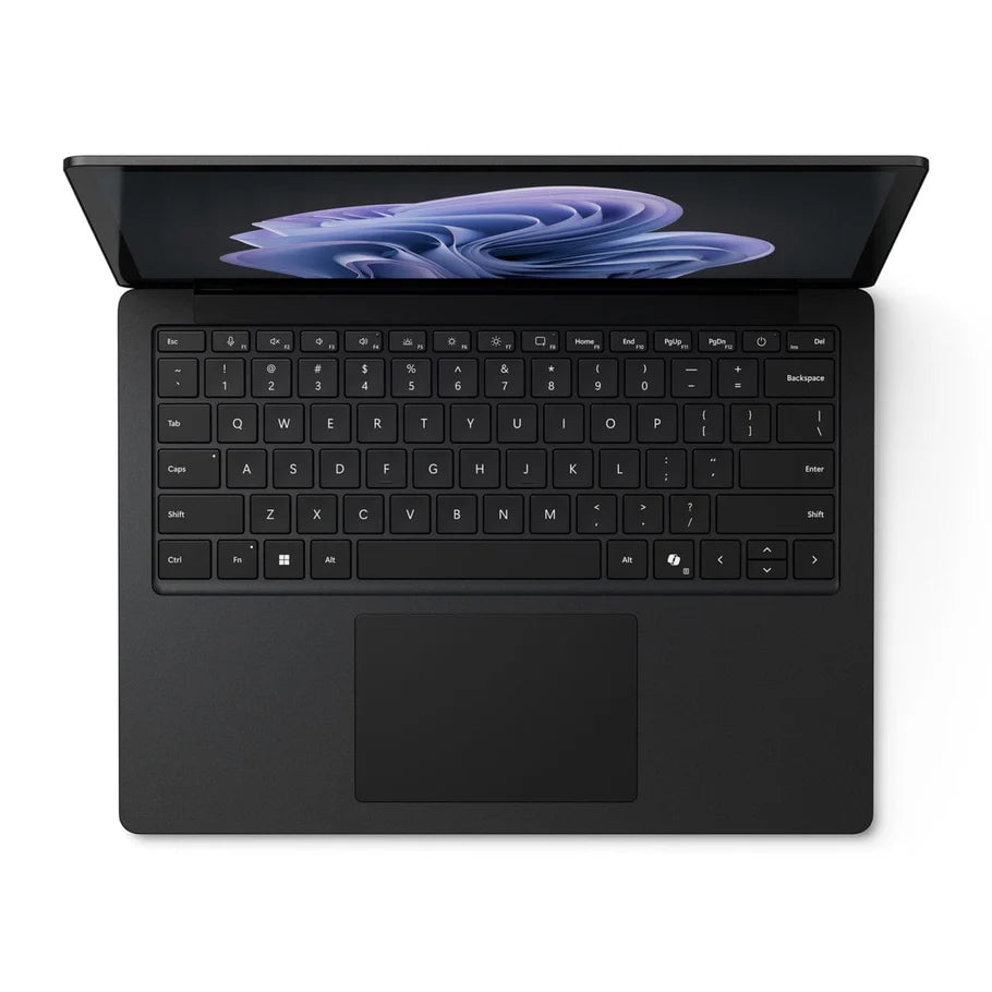 Surface Laptop 6 - 13.5 inch